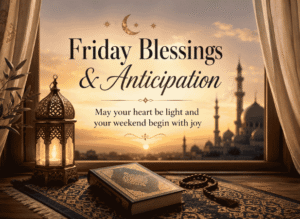 120-friday-blessings-for-a-happy-weekend-prayers-quotes-and-messages-2026