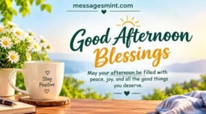 good-afternoon-blessings-for-the-middle-of-the-day